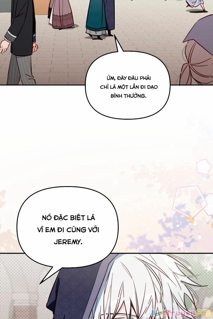 Không Có Nơi Nào Dành Cho Công Chúa Giả Mạo 49 trang 68