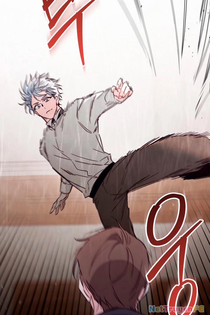 Không Có Nơi Nào Dành Cho Công Chúa Giả Mạo 49 trang 7