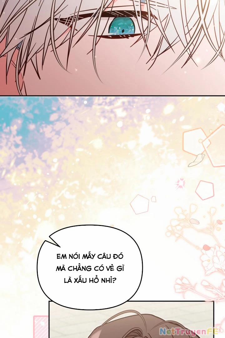 Không Có Nơi Nào Dành Cho Công Chúa Giả Mạo 49 trang 70