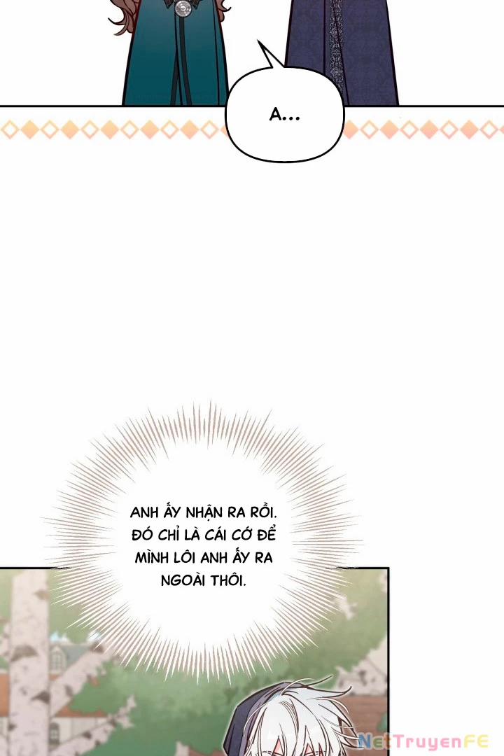 Không Có Nơi Nào Dành Cho Công Chúa Giả Mạo 49 trang 73