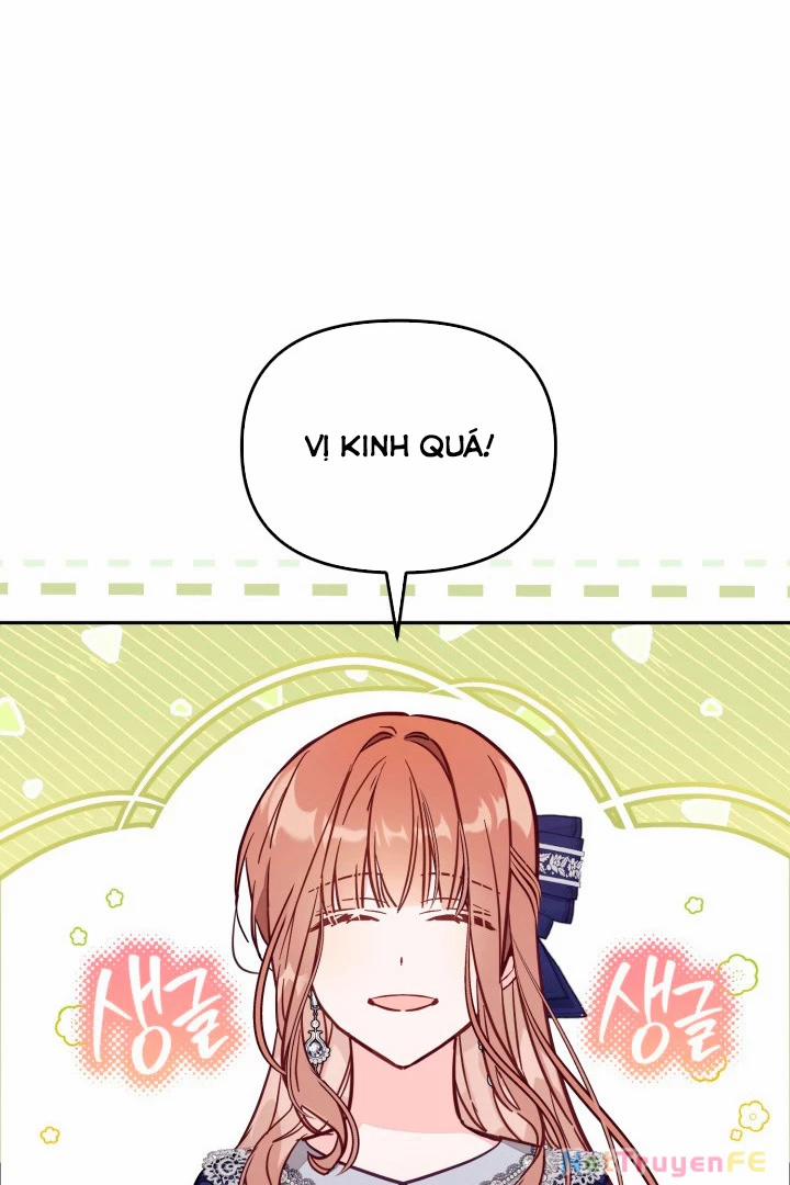 Không Có Nơi Nào Dành Cho Công Chúa Giả Mạo 49 trang 80