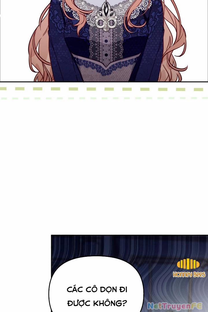 Không Có Nơi Nào Dành Cho Công Chúa Giả Mạo 49 trang 81