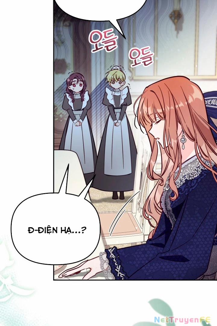 Không Có Nơi Nào Dành Cho Công Chúa Giả Mạo 49 trang 82