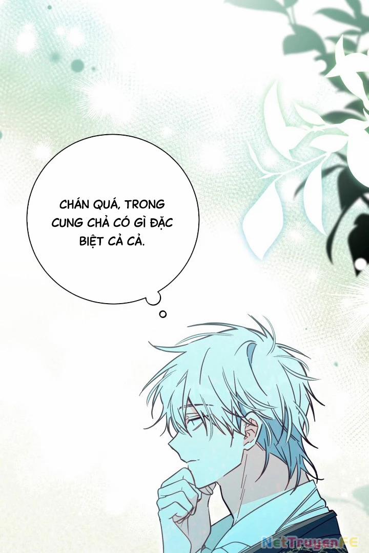 Không Có Nơi Nào Dành Cho Công Chúa Giả Mạo 49 trang 83