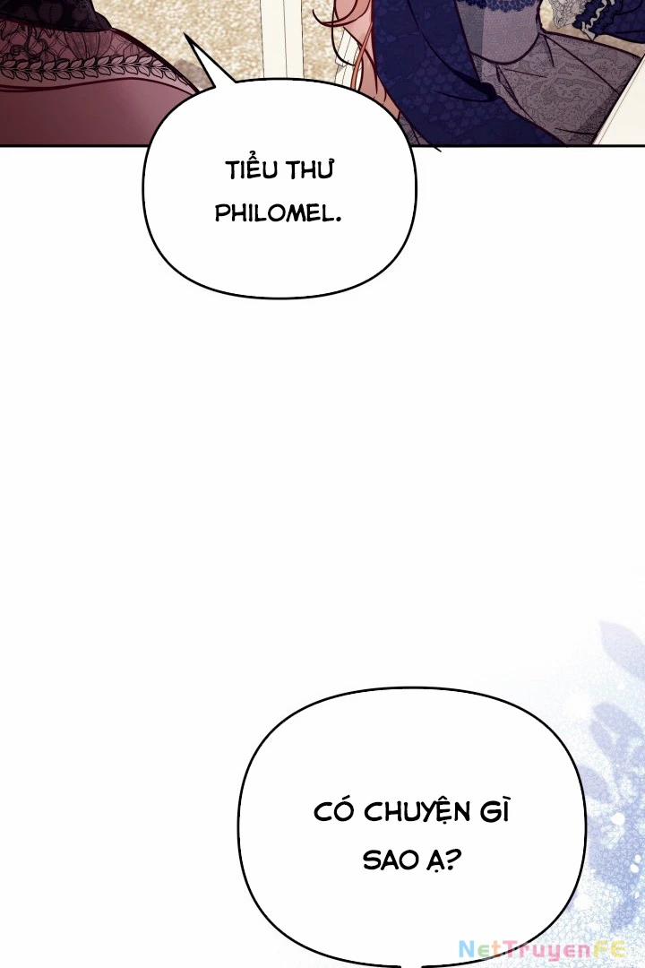 Không Có Nơi Nào Dành Cho Công Chúa Giả Mạo 49 trang 87