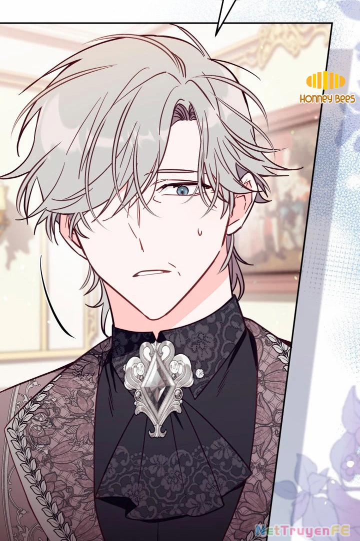 Không Có Nơi Nào Dành Cho Công Chúa Giả Mạo 49 trang 88