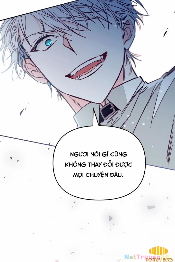 Không Có Nơi Nào Dành Cho Công Chúa Giả Mạo 49 trang 9