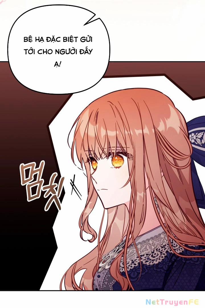 Không Có Nơi Nào Dành Cho Công Chúa Giả Mạo 49 trang 99