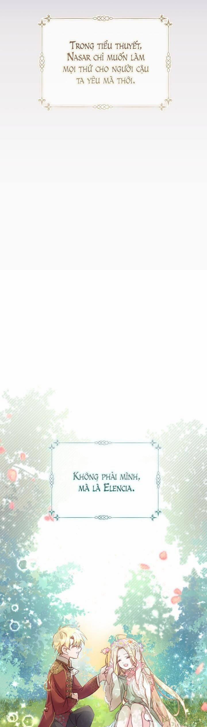 Không Có Nơi Nào Dành Cho Công Chúa Giả Mạo 5 trang 24