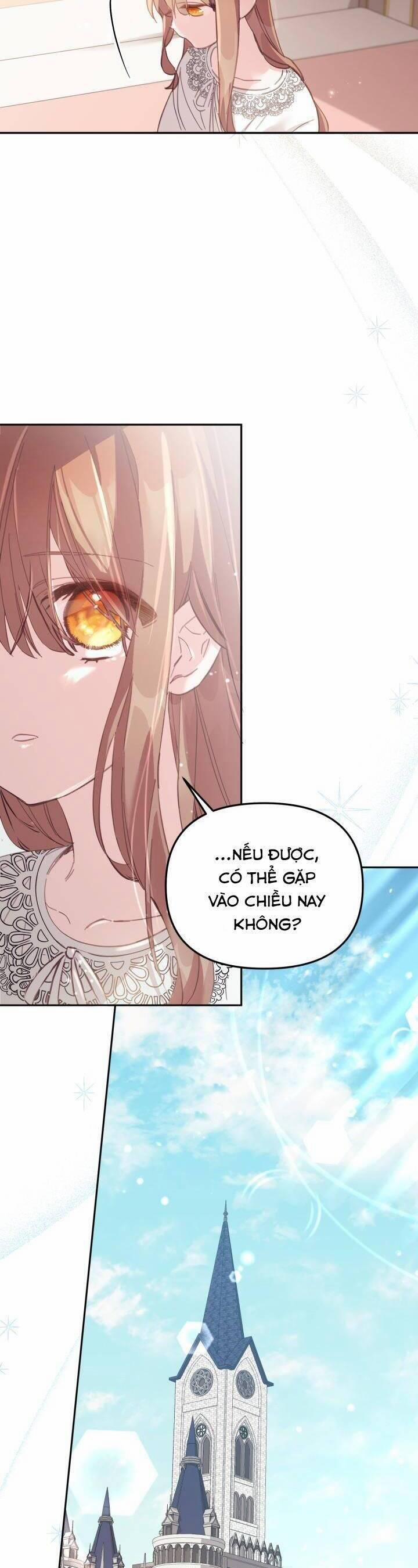 Không Có Nơi Nào Dành Cho Công Chúa Giả Mạo 5 trang 9