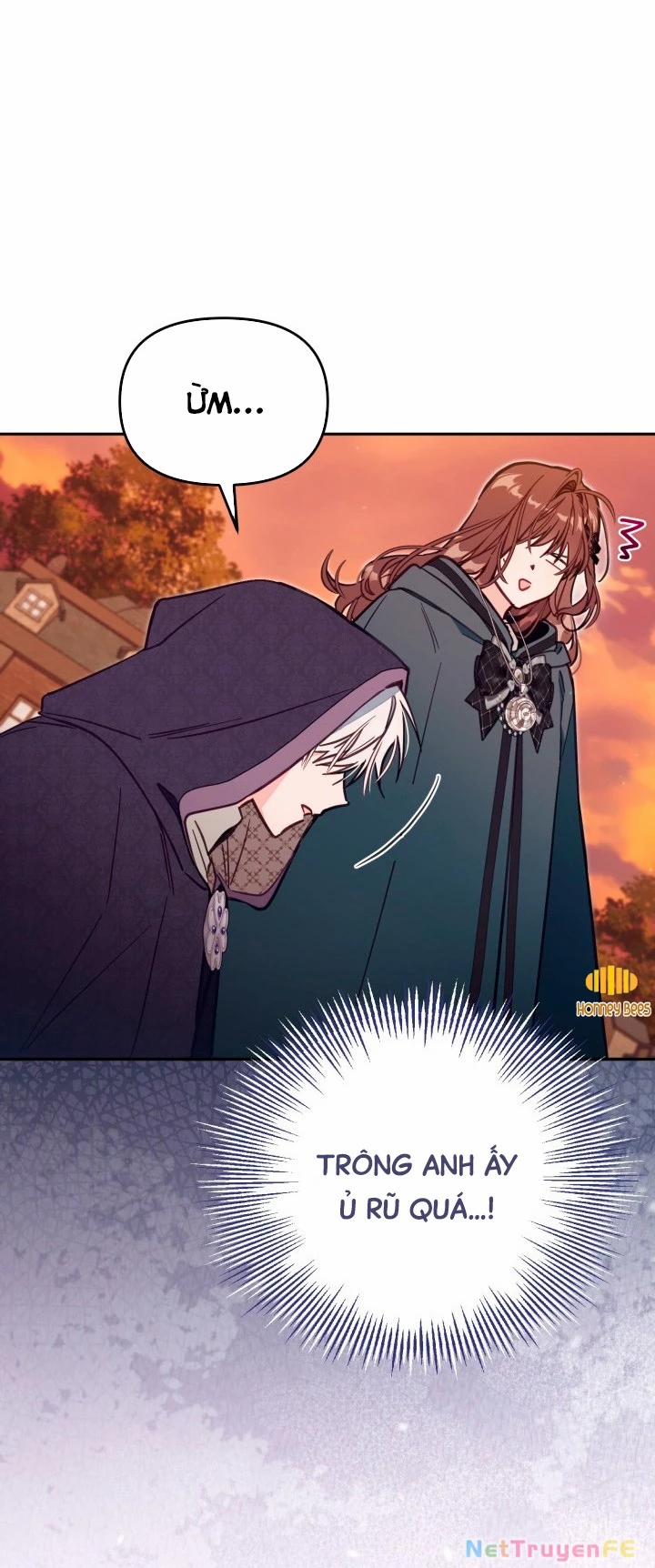 Không Có Nơi Nào Dành Cho Công Chúa Giả Mạo 50 trang 10