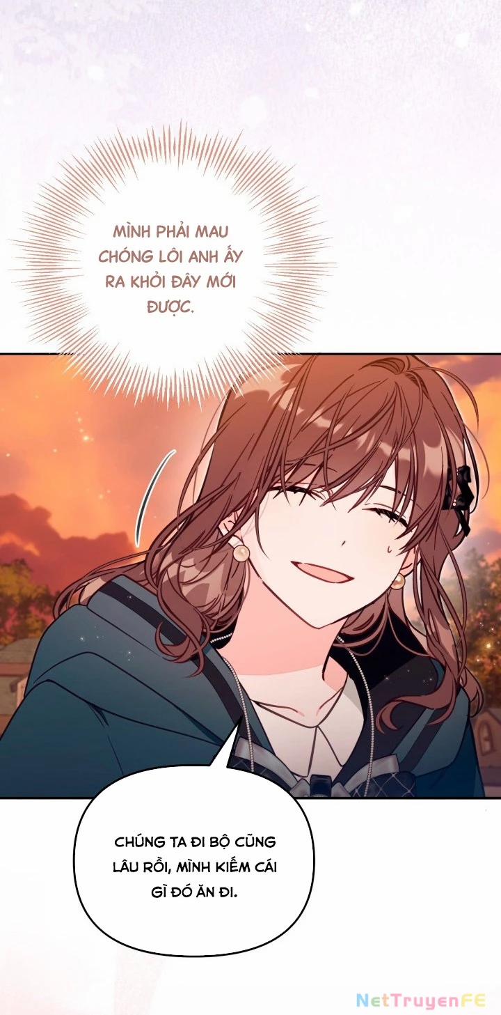 Không Có Nơi Nào Dành Cho Công Chúa Giả Mạo 50 trang 11