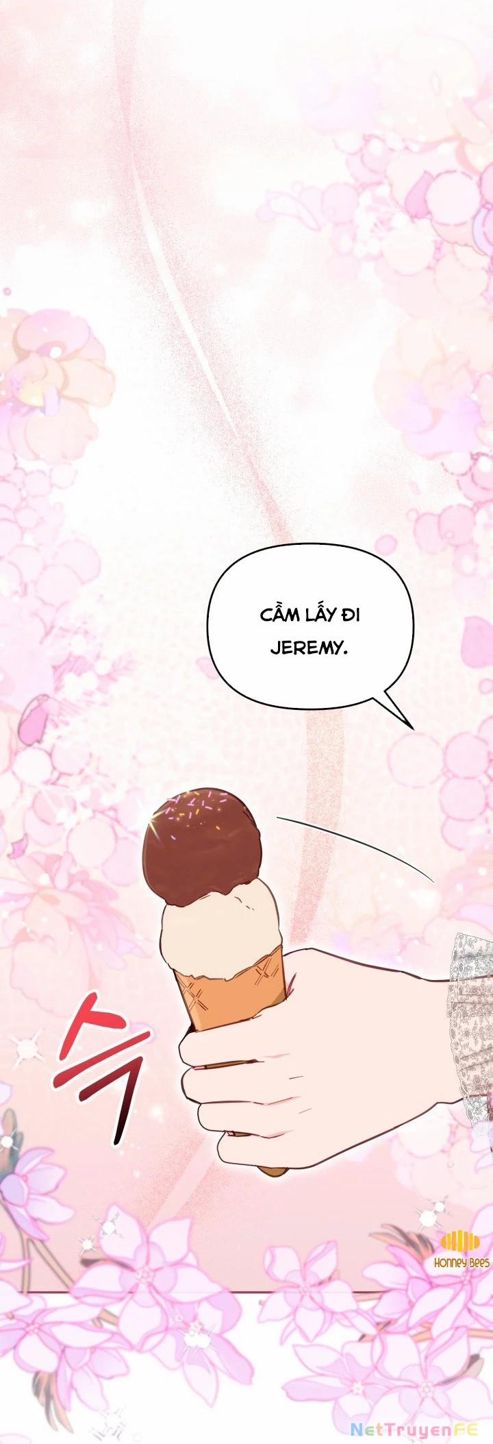 Không Có Nơi Nào Dành Cho Công Chúa Giả Mạo 50 trang 12