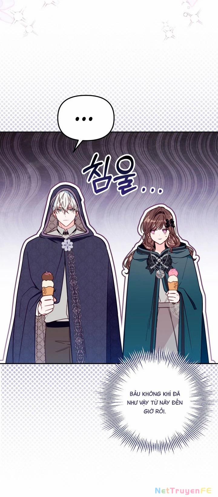 Không Có Nơi Nào Dành Cho Công Chúa Giả Mạo 50 trang 13