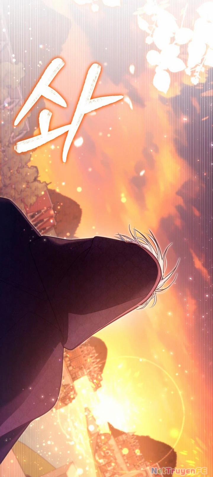 Không Có Nơi Nào Dành Cho Công Chúa Giả Mạo 50 trang 16