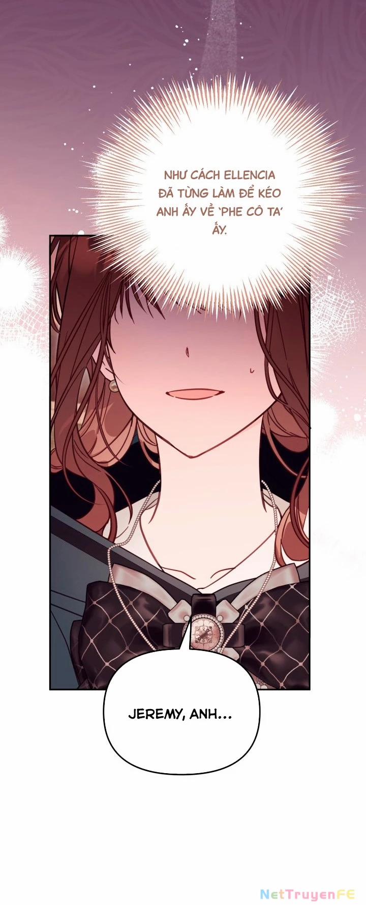 Không Có Nơi Nào Dành Cho Công Chúa Giả Mạo 50 trang 21