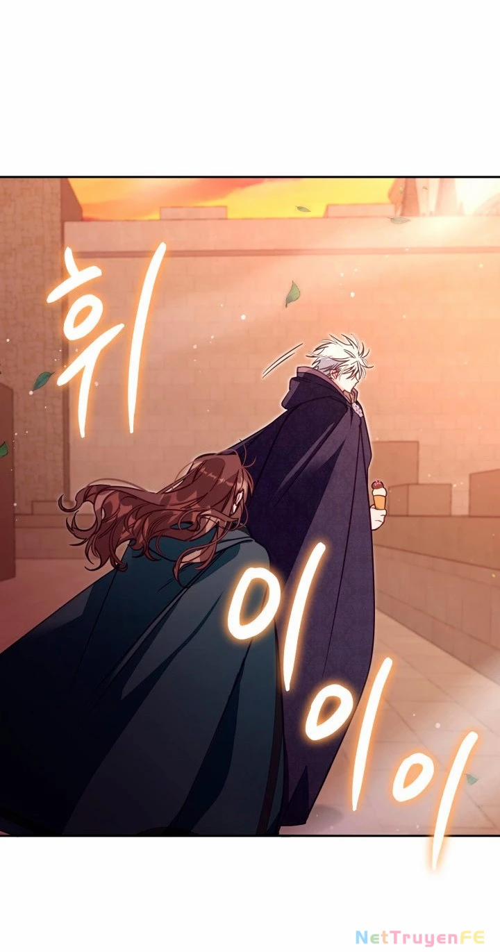 Không Có Nơi Nào Dành Cho Công Chúa Giả Mạo 50 trang 22