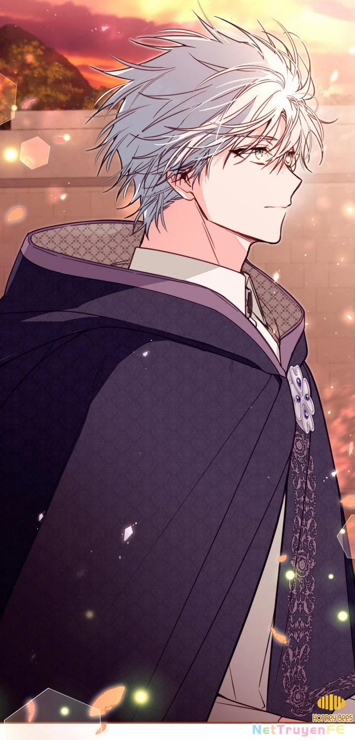 Không Có Nơi Nào Dành Cho Công Chúa Giả Mạo 50 trang 25