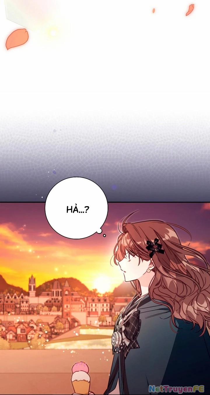 Không Có Nơi Nào Dành Cho Công Chúa Giả Mạo 50 trang 26