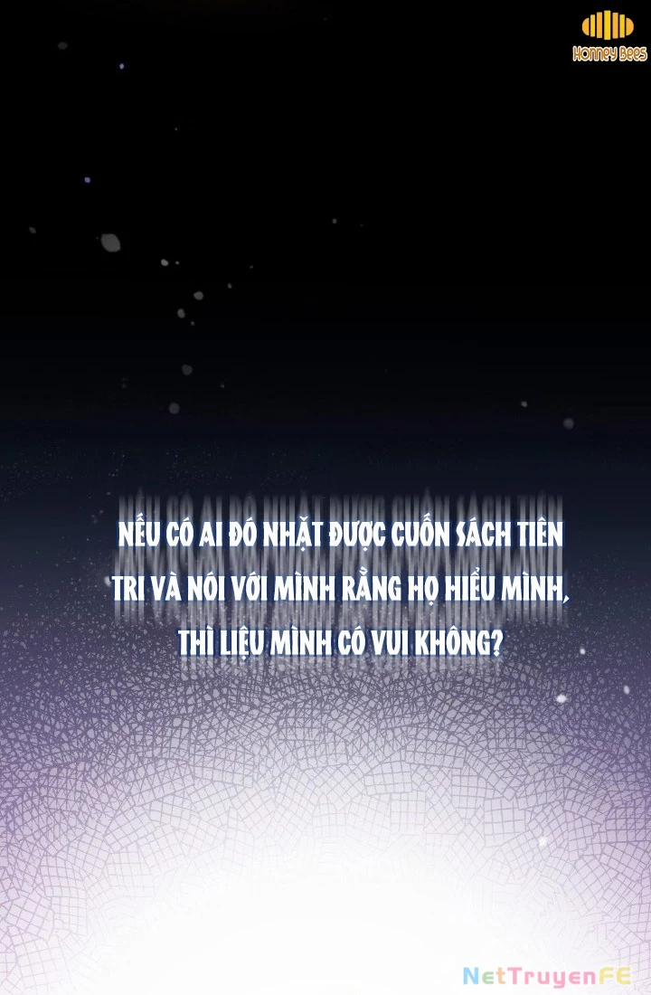 Không Có Nơi Nào Dành Cho Công Chúa Giả Mạo 50 trang 28