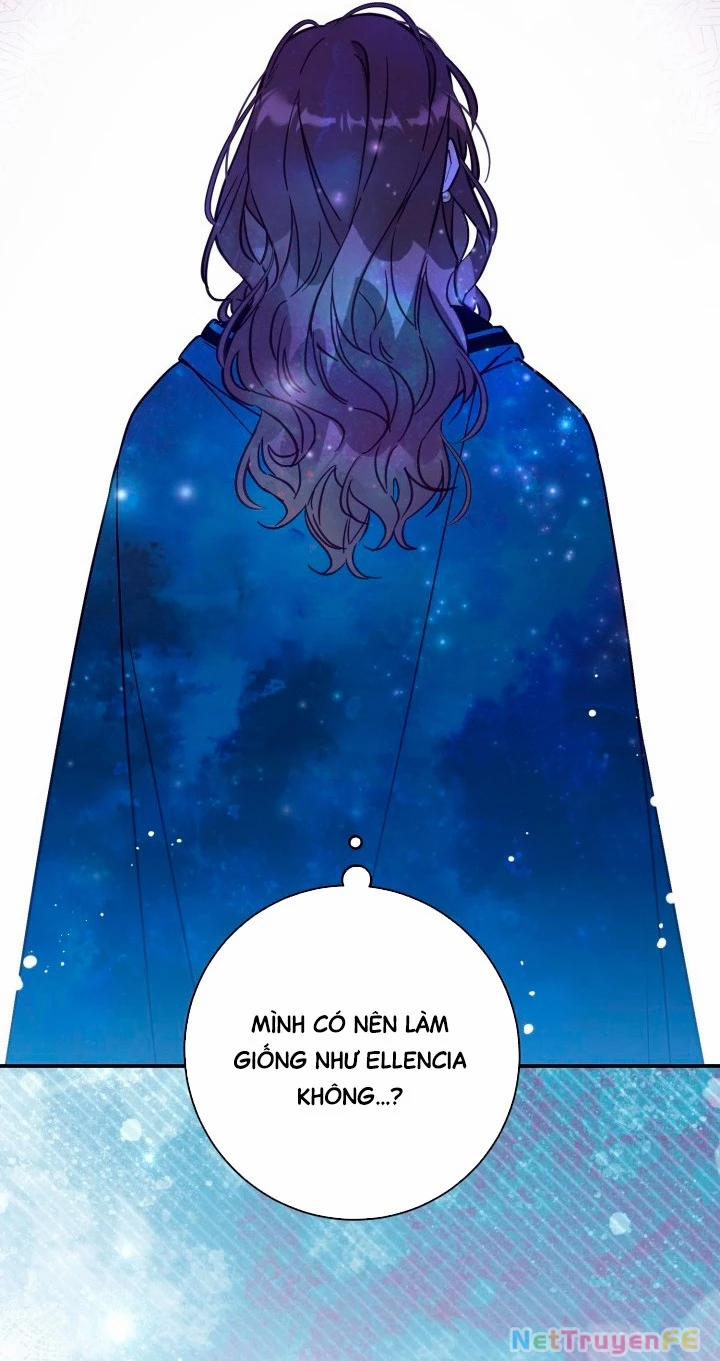 Không Có Nơi Nào Dành Cho Công Chúa Giả Mạo 50 trang 29