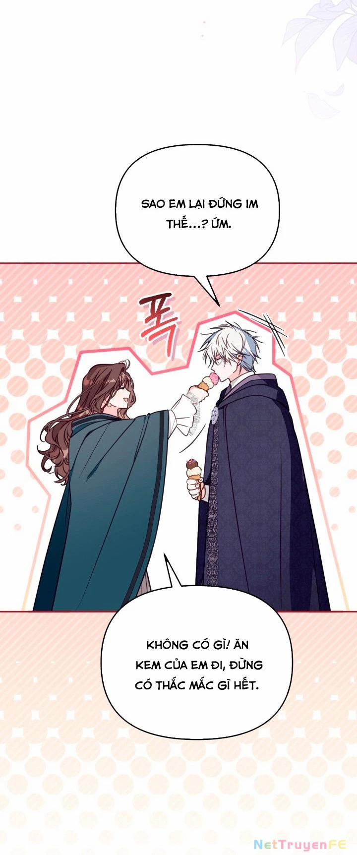 Không Có Nơi Nào Dành Cho Công Chúa Giả Mạo 50 trang 34