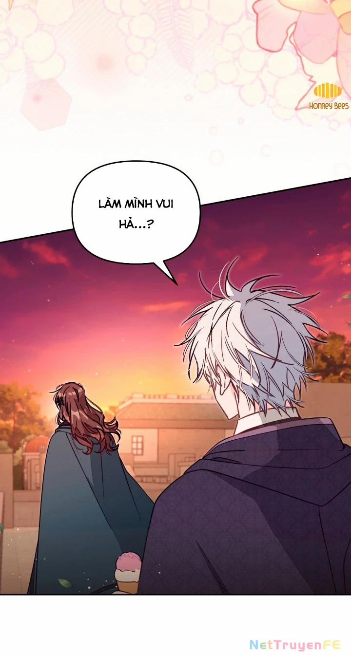 Không Có Nơi Nào Dành Cho Công Chúa Giả Mạo 50 trang 38