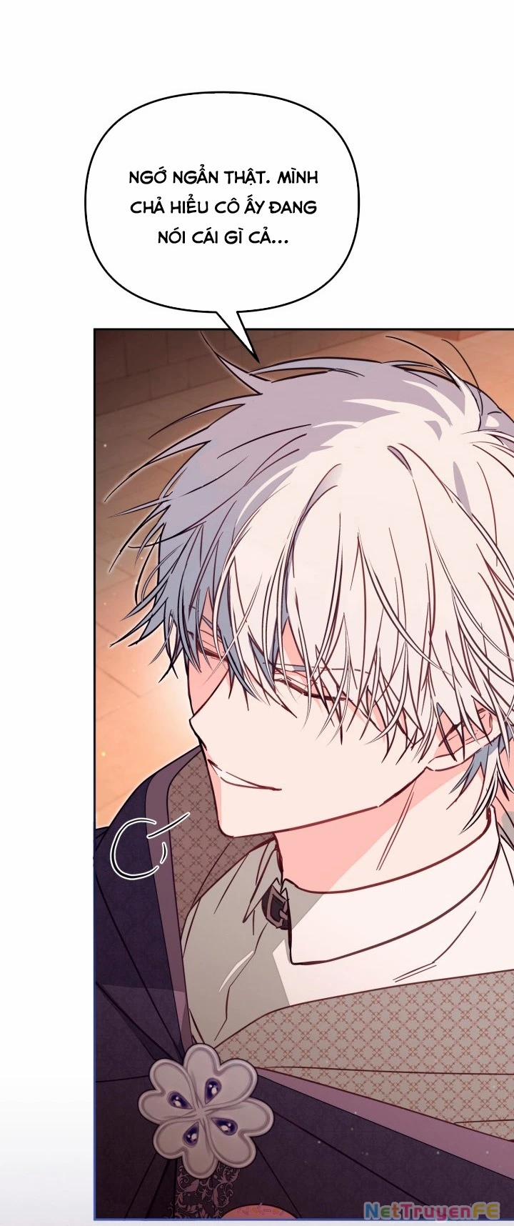 Không Có Nơi Nào Dành Cho Công Chúa Giả Mạo 50 trang 39