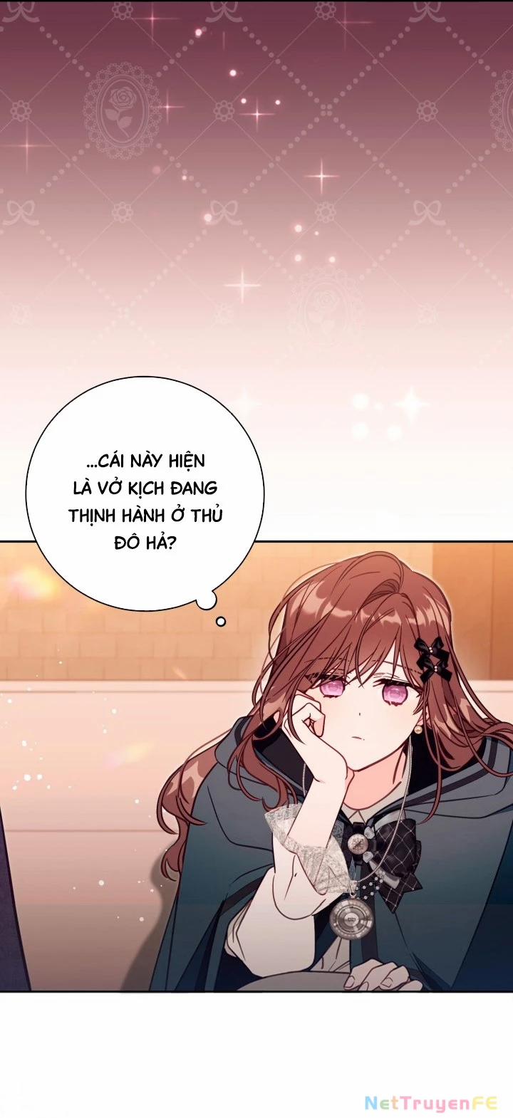 Không Có Nơi Nào Dành Cho Công Chúa Giả Mạo 50 trang 4