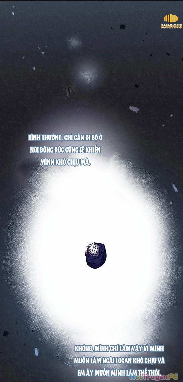 Không Có Nơi Nào Dành Cho Công Chúa Giả Mạo 50 trang 41