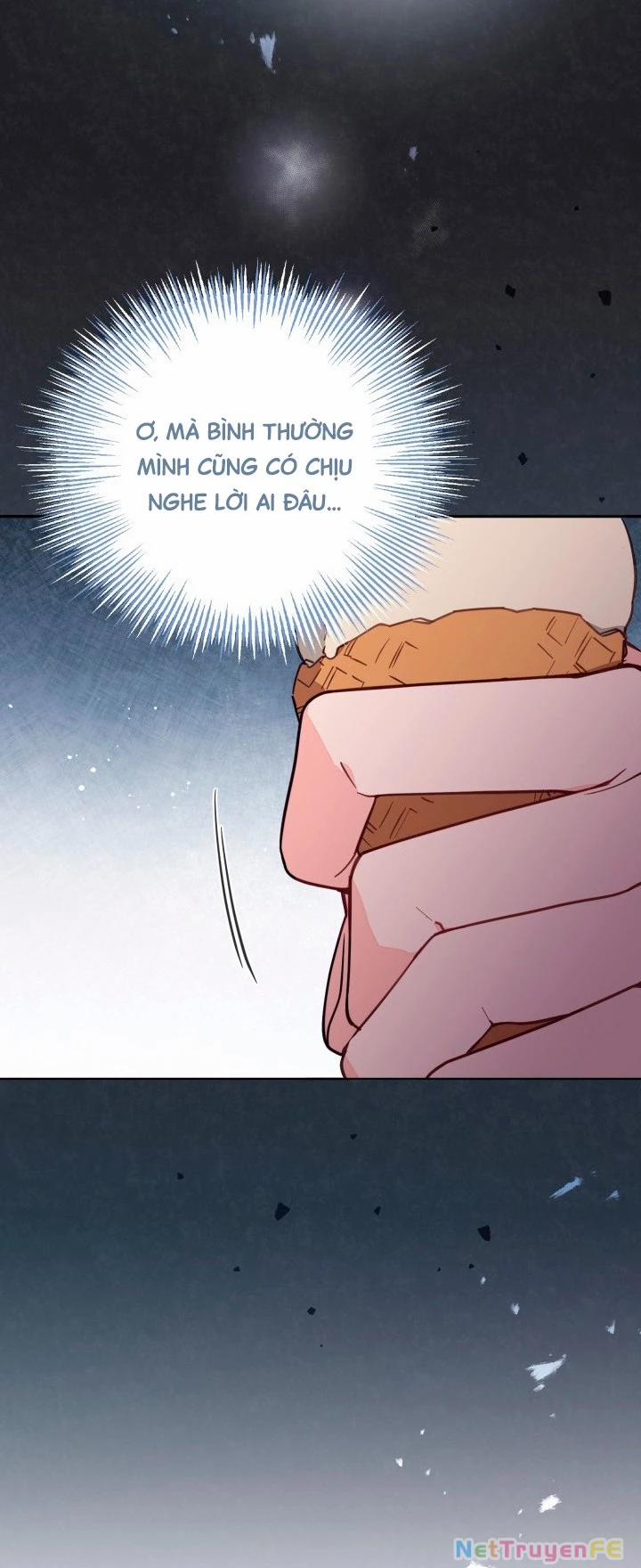 Không Có Nơi Nào Dành Cho Công Chúa Giả Mạo 50 trang 42