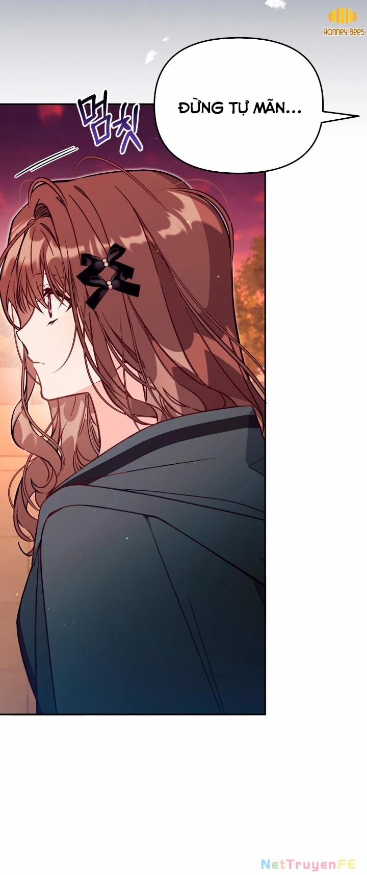 Không Có Nơi Nào Dành Cho Công Chúa Giả Mạo 50 trang 43