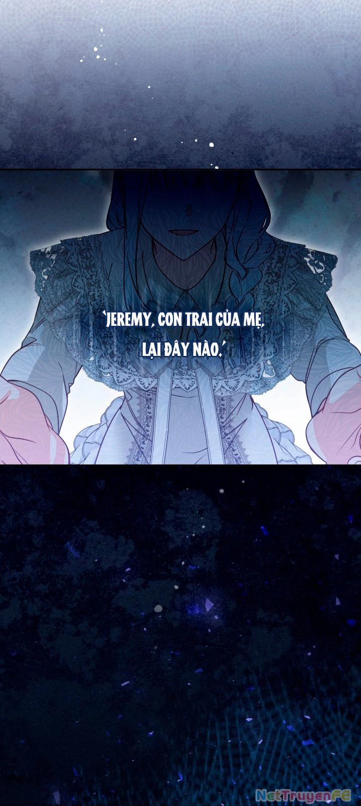 Không Có Nơi Nào Dành Cho Công Chúa Giả Mạo 50 trang 47