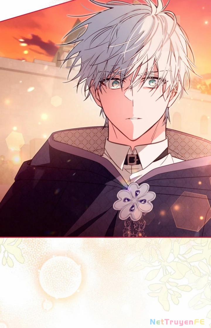 Không Có Nơi Nào Dành Cho Công Chúa Giả Mạo 50 trang 52