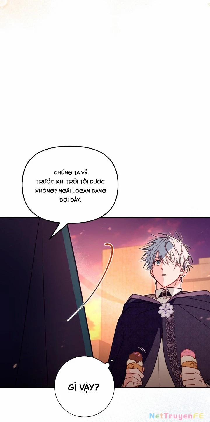 Không Có Nơi Nào Dành Cho Công Chúa Giả Mạo 50 trang 53