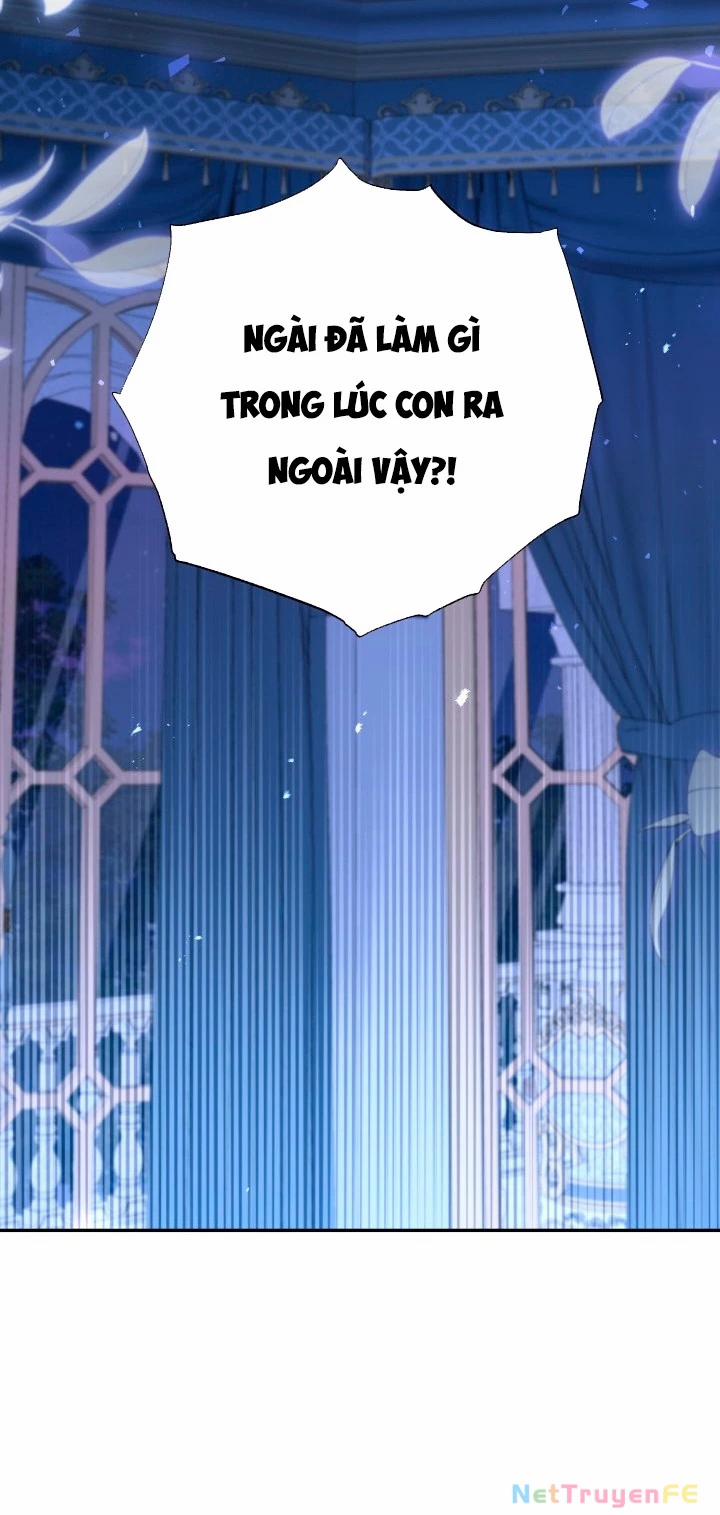 Không Có Nơi Nào Dành Cho Công Chúa Giả Mạo 50 trang 57