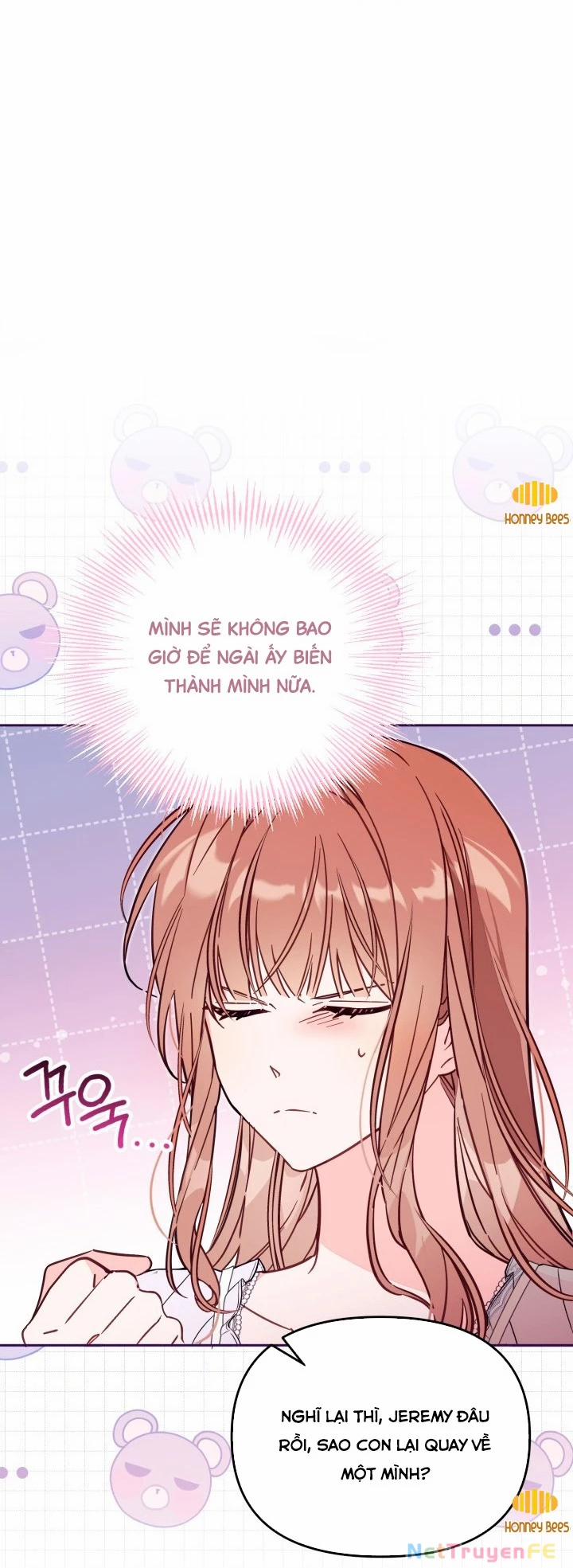 Không Có Nơi Nào Dành Cho Công Chúa Giả Mạo 50 trang 60