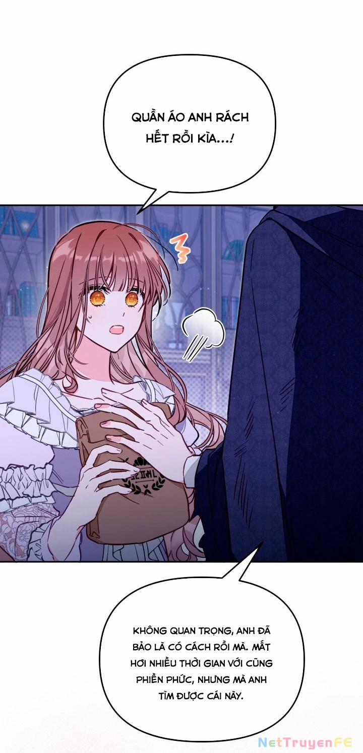 Không Có Nơi Nào Dành Cho Công Chúa Giả Mạo 50 trang 64