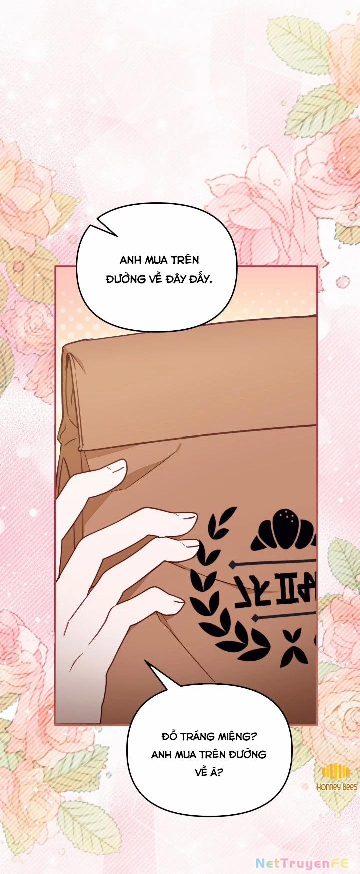 Không Có Nơi Nào Dành Cho Công Chúa Giả Mạo 50 trang 65