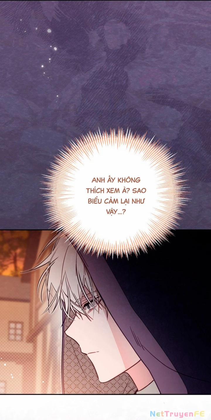 Không Có Nơi Nào Dành Cho Công Chúa Giả Mạo 50 trang 7