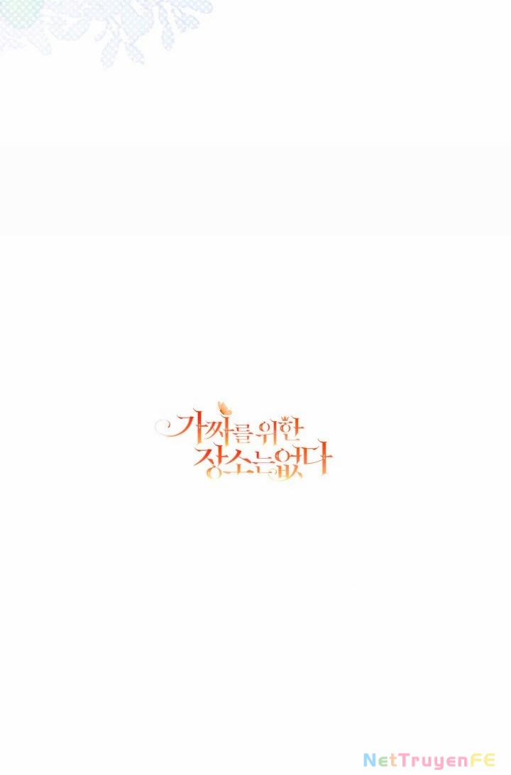 Không Có Nơi Nào Dành Cho Công Chúa Giả Mạo 50 trang 71