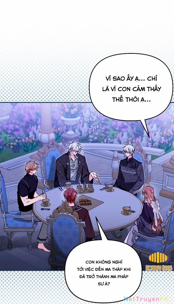 Không Có Nơi Nào Dành Cho Công Chúa Giả Mạo 51 trang 14