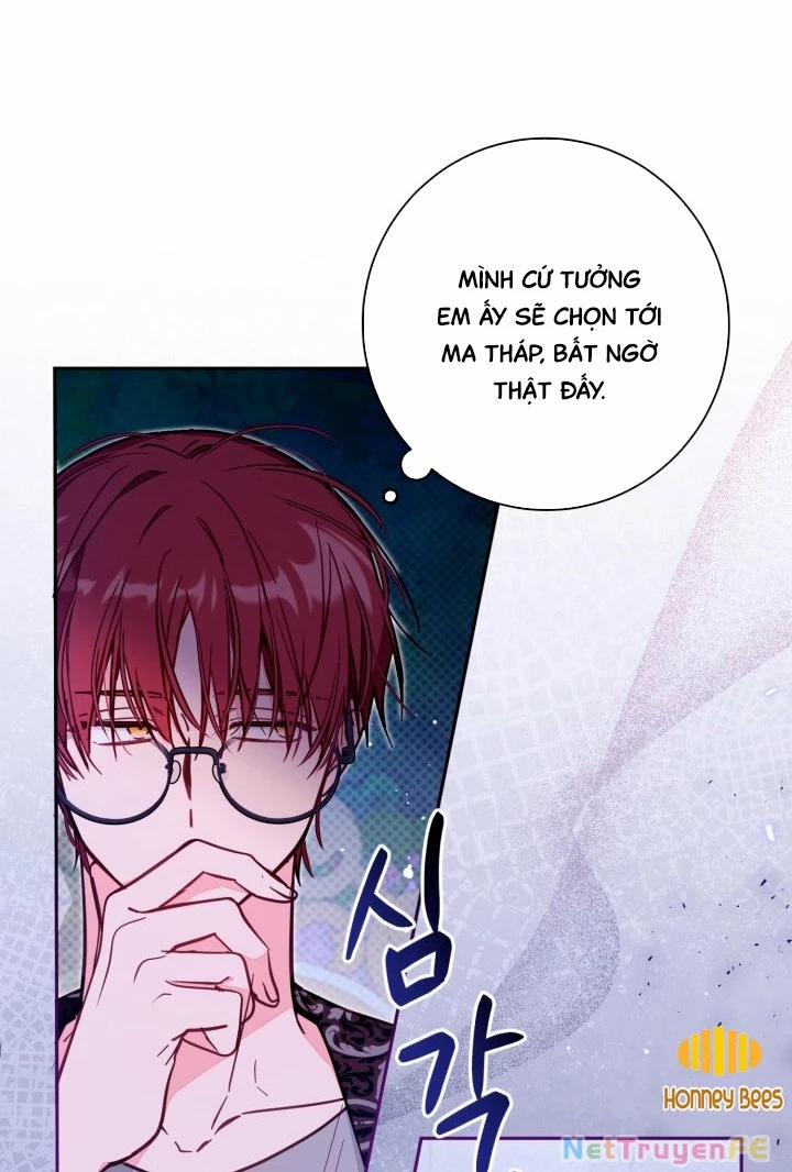 Không Có Nơi Nào Dành Cho Công Chúa Giả Mạo 51 trang 20