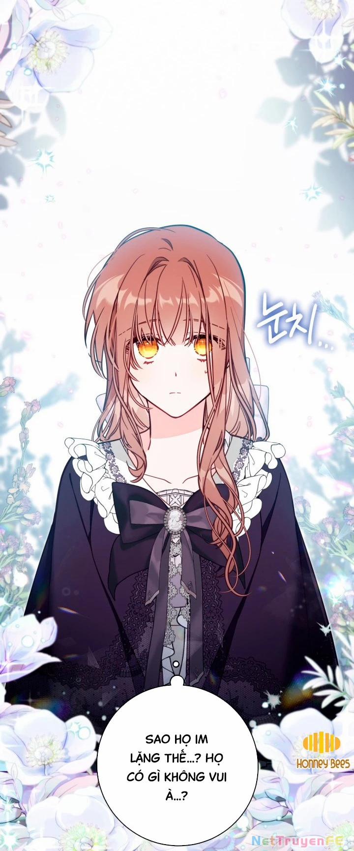 Không Có Nơi Nào Dành Cho Công Chúa Giả Mạo 51 trang 23