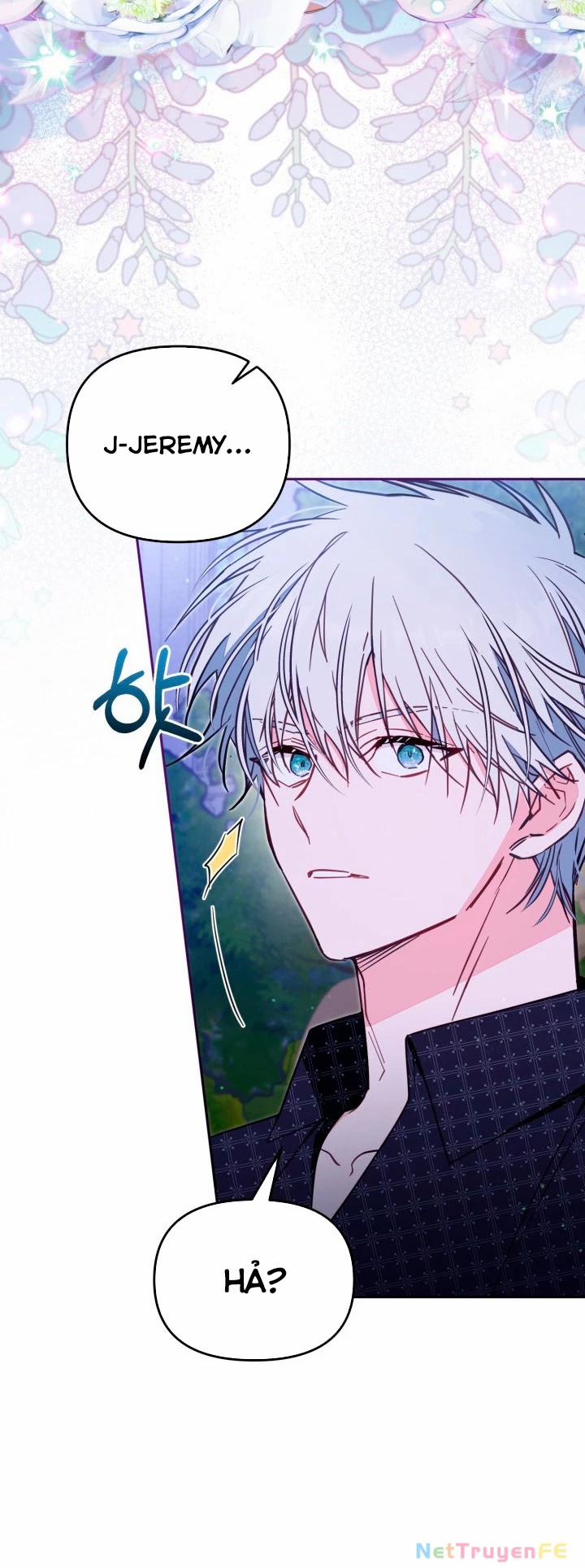 Không Có Nơi Nào Dành Cho Công Chúa Giả Mạo 51 trang 24