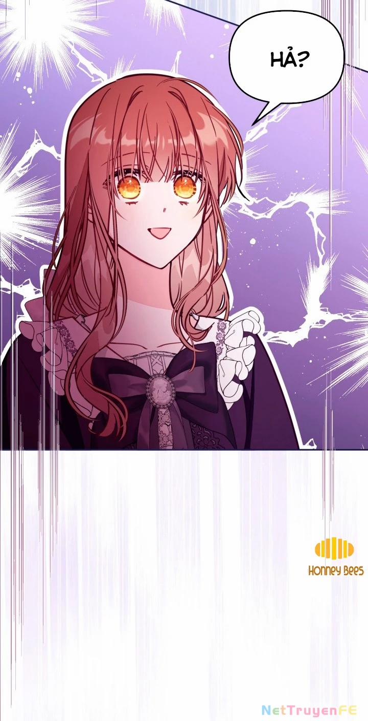 Không Có Nơi Nào Dành Cho Công Chúa Giả Mạo 51 trang 31