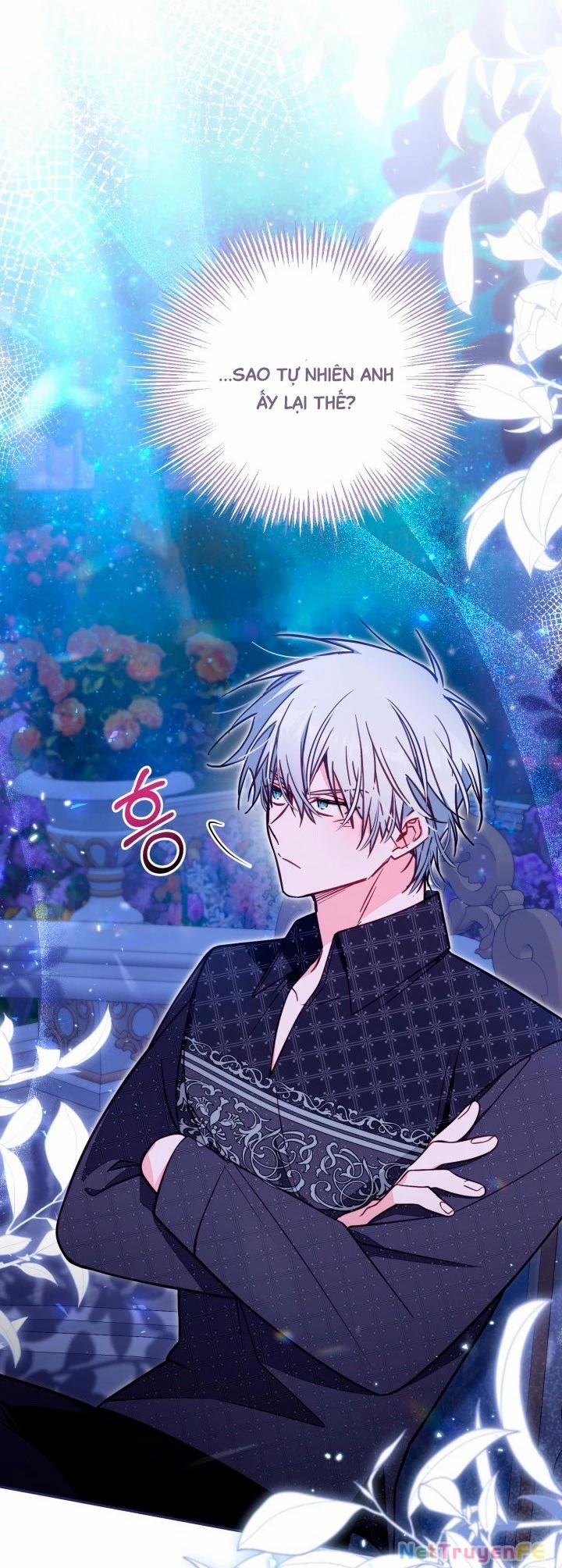 Không Có Nơi Nào Dành Cho Công Chúa Giả Mạo 51 trang 34