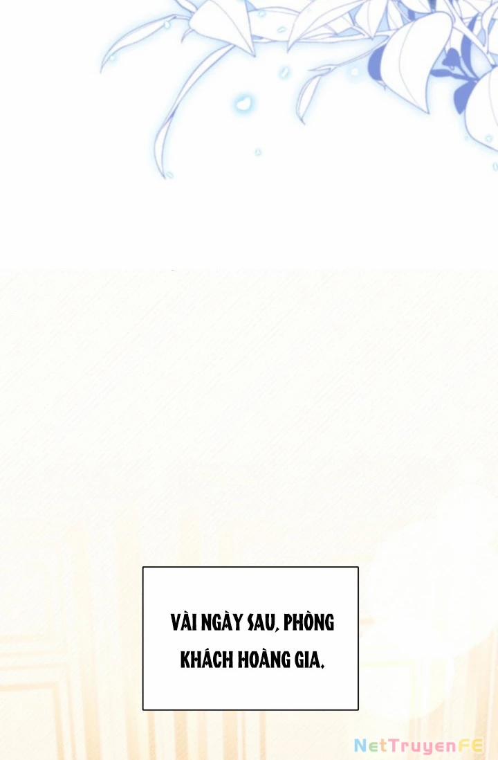 Không Có Nơi Nào Dành Cho Công Chúa Giả Mạo 51 trang 35