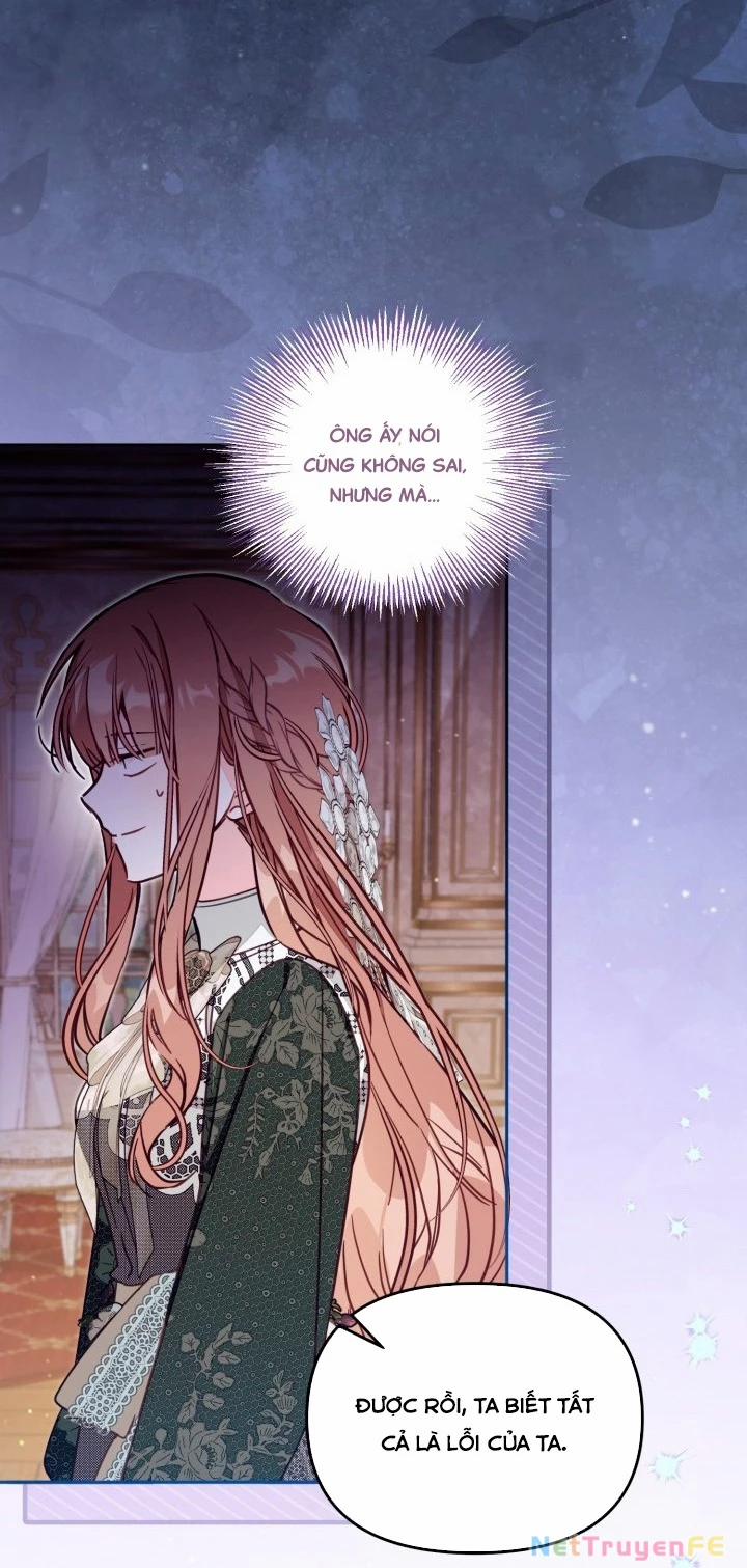 Không Có Nơi Nào Dành Cho Công Chúa Giả Mạo 51 trang 39