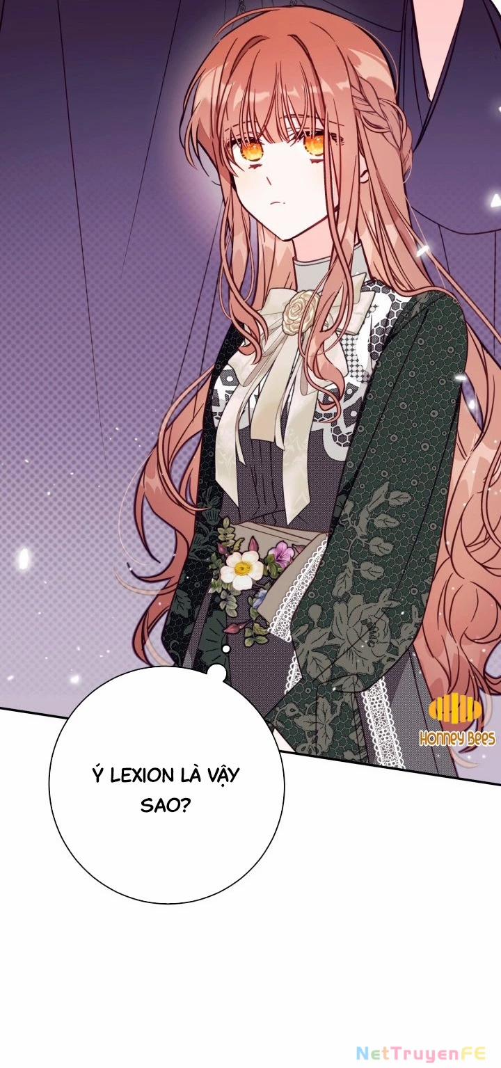 Không Có Nơi Nào Dành Cho Công Chúa Giả Mạo 51 trang 43